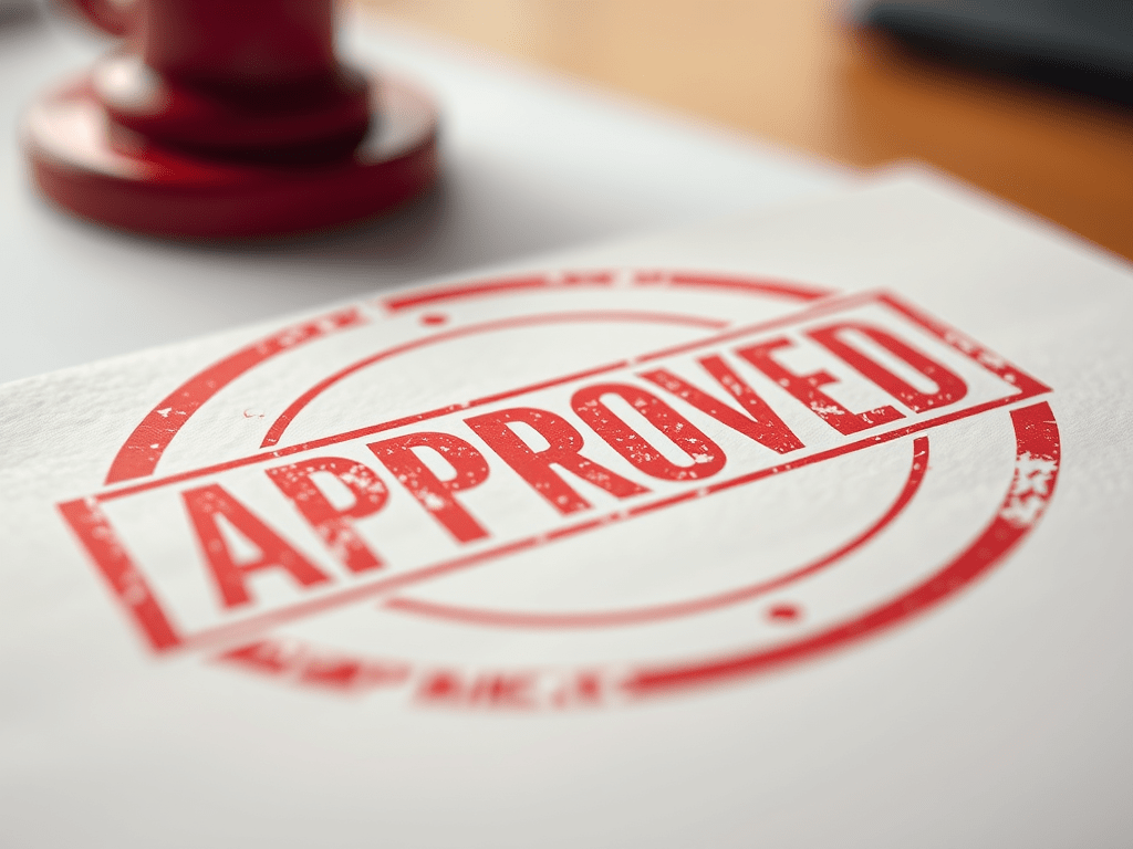 We are home study APPROVED!! Now&nbsp;what…